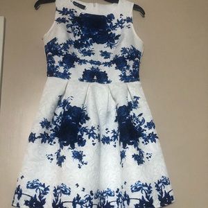 Interview appearance dress small